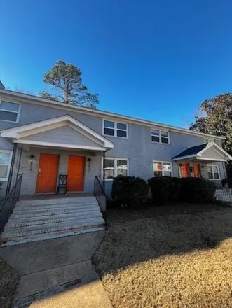 Rent this 2 bed apartment on Lupton Circle in Isle Forest, Raleigh