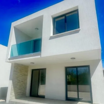 Buy this 3 bed house on Famagusta in Papakosta Leonida, 8220 Chloraka