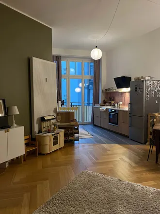 Image 9 - Proskauer Straße 11, 10247 Berlin, Germany - Apartment for rent