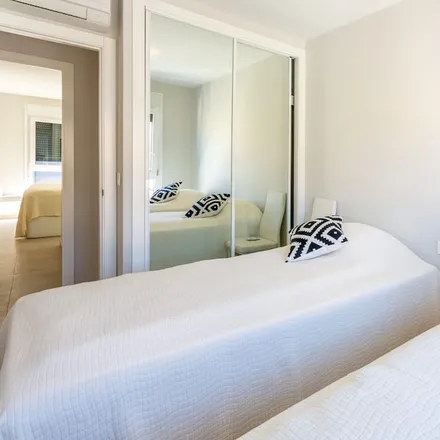 Rent this 2 bed apartment on 03191 Pilar de la Horadada