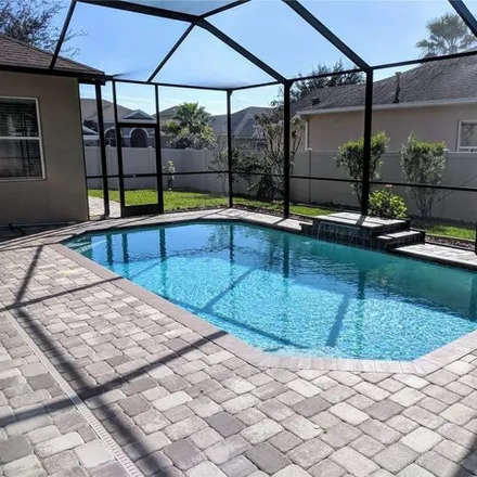 Image 7 - 3342 Marble Crest Drive, Land O' Lakes, FL 34638, USA - House for rent