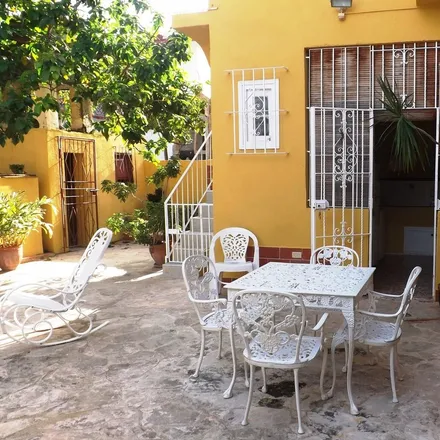 Image 4 - Havana, Nicanor del Campo, HAVANA, CU - House for rent