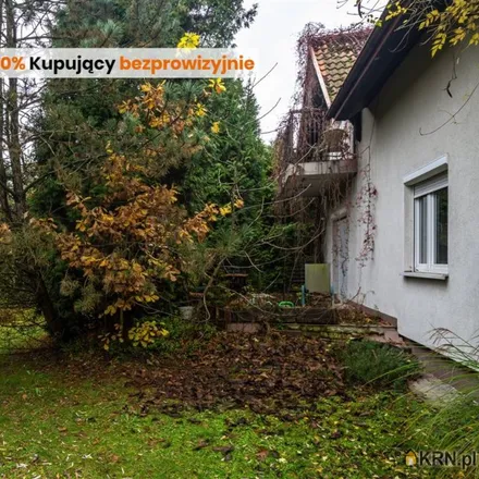 Buy this studio house on 281 in 32-060 Cholerzyn, Poland