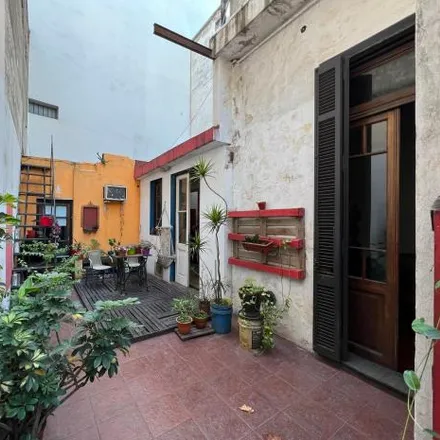 Buy this 3 bed house on Nicasio Oroño 1695 in Caballito, C1416 DJW Buenos Aires