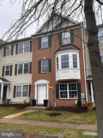 Image 7 - 6607 Ridgeborne Drive, Rosedale, MD 21237, USA - House for rent