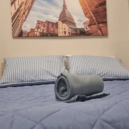 Image 6 - Via Pietro Baiardi, 19, 10126 Turin Torino, Italy - Apartment for rent