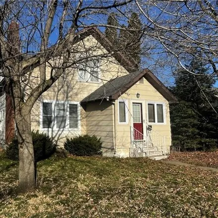 Buy this 3 bed house on 547 Menasha Avenue East in Ladysmith, WI 54848