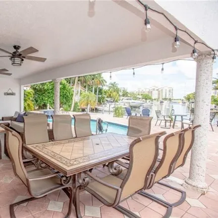 Image 6 - 2906 Bayview Drive, Coral Ridge, Fort Lauderdale, FL 33306, USA - House for sale