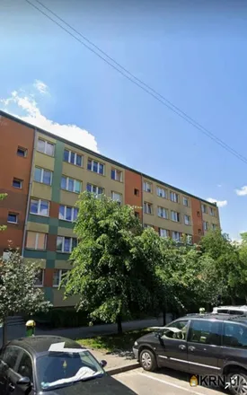 Buy this 2 bed apartment on Gajna in 16-010 Wasilków, Poland