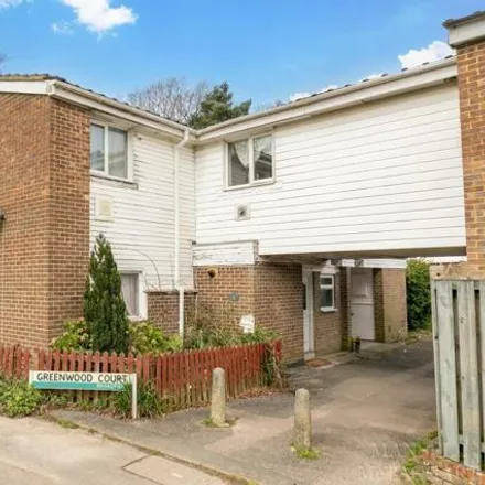 Buy this 4 bed house on Webb Close in Broadfield, RH11 9LR