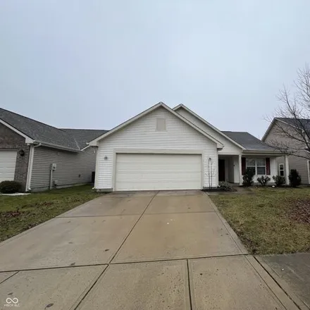 Rent this 3 bed house on 1059 Swinton Way in Westfield, IN 46074