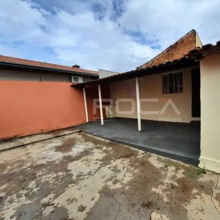 Rent this 1 bed house on Rua Francisco Grego Racci in Jardim Botafogo, São Carlos - SP