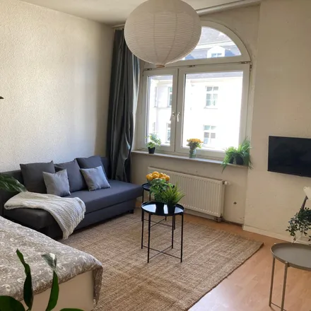 Rent this 2 bed apartment on Uellendahler Straße 194 in 42109 Wuppertal, Germany