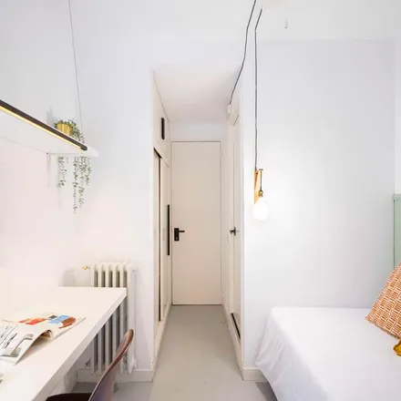 Image 3 - Calle de San Lorenzo, 20, 28004 Madrid, Spain - Apartment for rent