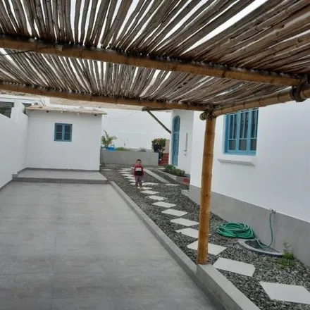 Rent this 4 bed house on Antigua Panamericana Sur in Santa Rosa, Lima Metropolitan Area 15851
