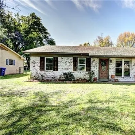 Image 1 - 305 Watson Drive, Natchitoches, LA 71457, USA - House for sale