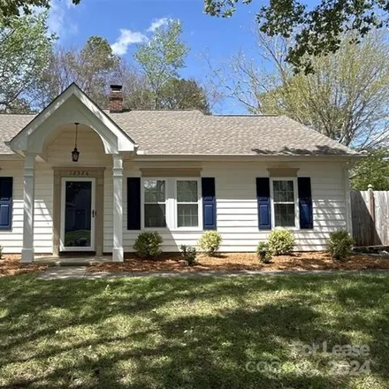 Rent this 3 bed house on 12326 Agate Lane in Pineville, NC 28134