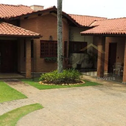 Buy this 3 bed house on Avenida Jardim in Vinhedo, Vinhedo - SP