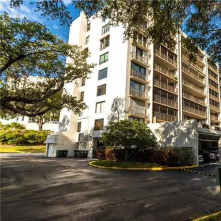 Buy this 2 bed condo on 205 Belleview Boulevard in Belleair, Pinellas County