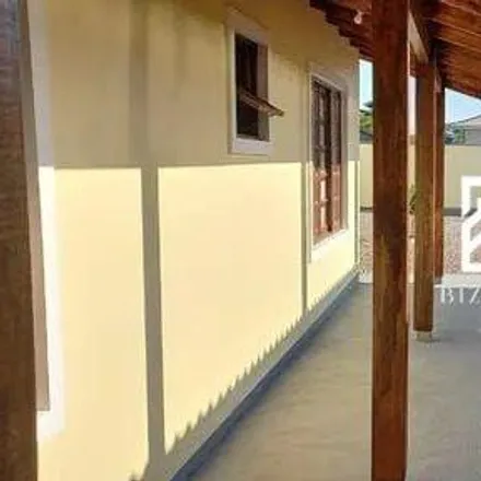 Buy this 2 bed house on Servidão Silva Jordão in Passagem do Maciambu, Palhoça - SC