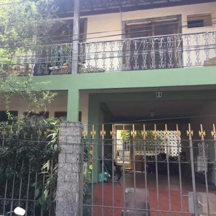 Buy this 5 bed house on Avenida Geremário Dantas in Pechincha, Rio de Janeiro - RJ