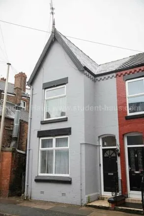 Image 2 - Hannan Road, Liverpool, L6 6DA, United Kingdom - House for rent