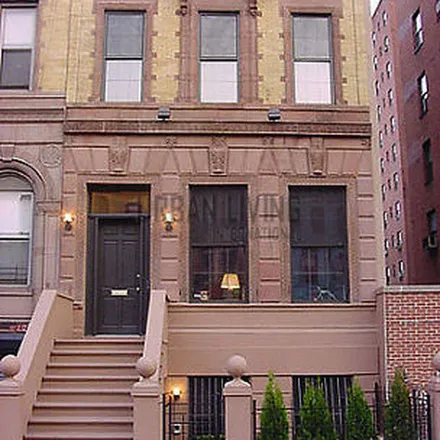 Rent this 1 bed apartment on 773 Saint Nicholas Avenue in New York, NY 10031