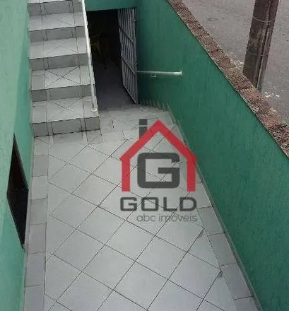 Buy this 2 bed house on Rua Alvorada in Jardim do Estádio, Santo André - SP