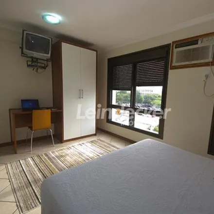 Rent this 1 bed apartment on Metropolis in Rua Leopoldo Bier, Santana