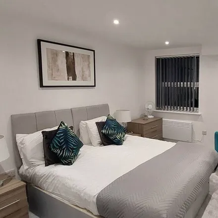 Rent this 2 bed apartment on Surrey Heath in GU15 3RB, United Kingdom
