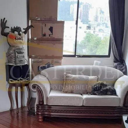 Buy this 3 bed apartment on Vasco de Contreras N36-120 in 170509, Quito