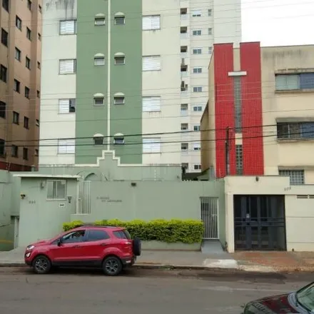 Image 2 - Rua Amador Bueno, Ipiranga, Londrina - PR, 86015-900, Brazil - Apartment for sale