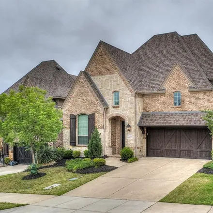 Buy this 5 bed house on 7348 Ridgepoint Drive in Irving, TX 75063
