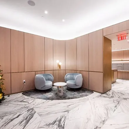 Rent this 2 bed apartment on 100 William Street in New York, NY 10038