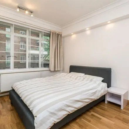 Image 3 - Gloucester Place, London, NW1 5AL, United Kingdom - Apartment for rent