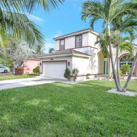 Buy this 4 bed house on 1804 Northwest 4th Street in Collier Park, Pompano Beach