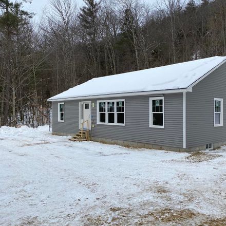 Rent this 3 bed house on 19 Hidden Acres Road in Thornton, Grafton County