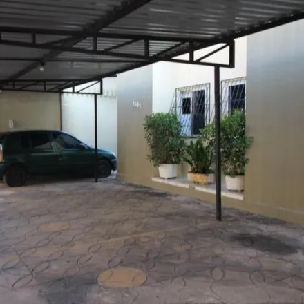 Rent this 3 bed apartment on Rua Almirante Rufino 1519 in Montese, Fortaleza - CE