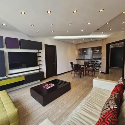 Buy this studio apartment on Hilton Colon in Victor Hugo Sicouret P, 090506