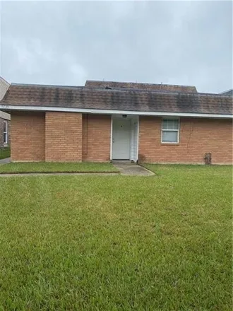 Rent this 2 bed house on 6835 Mayo Boulevard in New Orleans, LA 70127