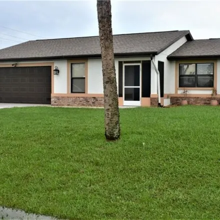 Image 2 - 4021 Vermont Lane, North Port, FL 34287, USA - House for rent
