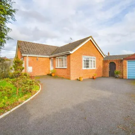 Buy this 3 bed house on Jessopp Road in Hayes Lane, Dorset