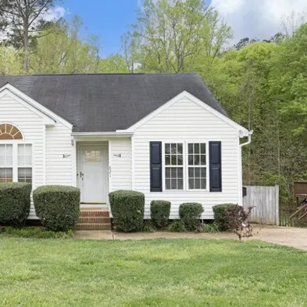 Buy this 3 bed house on 823 Wallridge Drive in Wake Forest, NC 27587