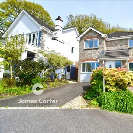 Buy this 4 bed house on Tressa Dowr in Truro, TR1 1AR