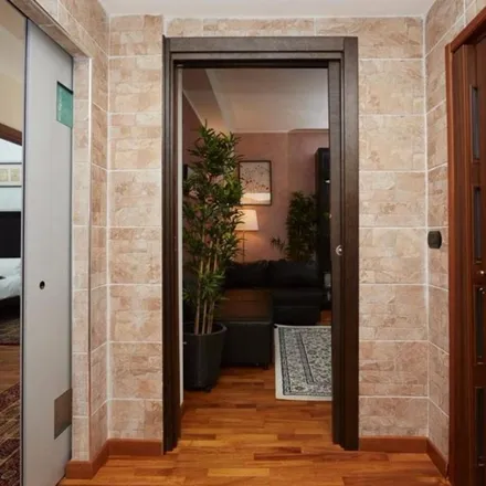 Rent this 2 bed apartment on Via Giovanni Pezzotti 19 in 20136 Milan MI, Italy