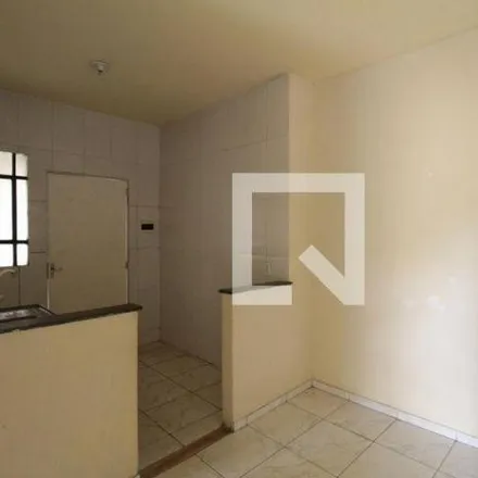 Rent this 2 bed house on Rua Flores Reais in Jaqueline, Belo Horizonte - MG