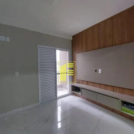 Rent this 3 bed apartment on Rua Coronel Spínola de Castro in Bosque da Saúde, São José do Rio Preto - SP