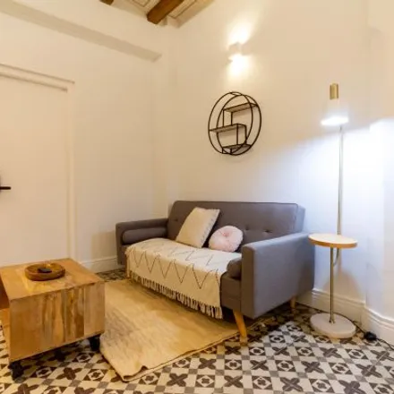 Image 7 - Carrer del Rec Comtal, 6, 08003 Barcelona, Spain - Room for rent