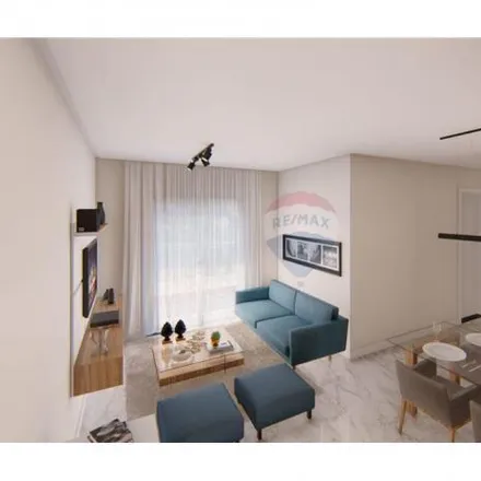 Buy this 3 bed apartment on Rua José Belo in Aeroporto, Juiz de Fora - MG