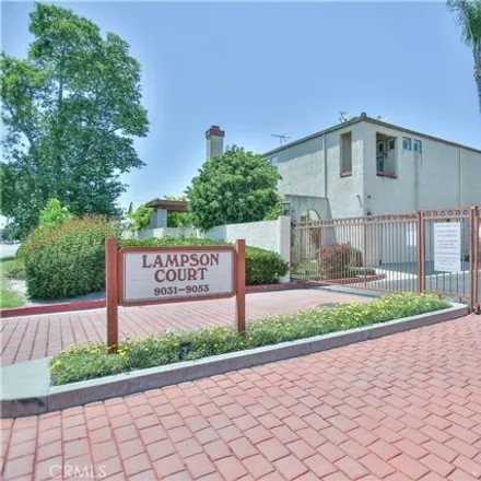 Buy this 3 bed house on 9039 Lampson Avenue in Garden Grove, CA 92841